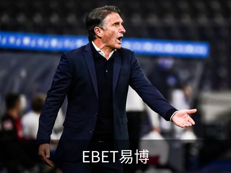 EBET易博品牌故事